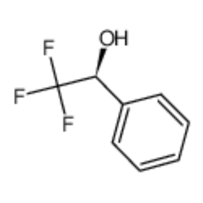 (S) -2,2,2-trifluoro-1-fenyletanol
