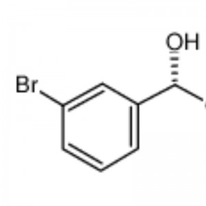 (1R) -1- (3-bromofenyl) etanol