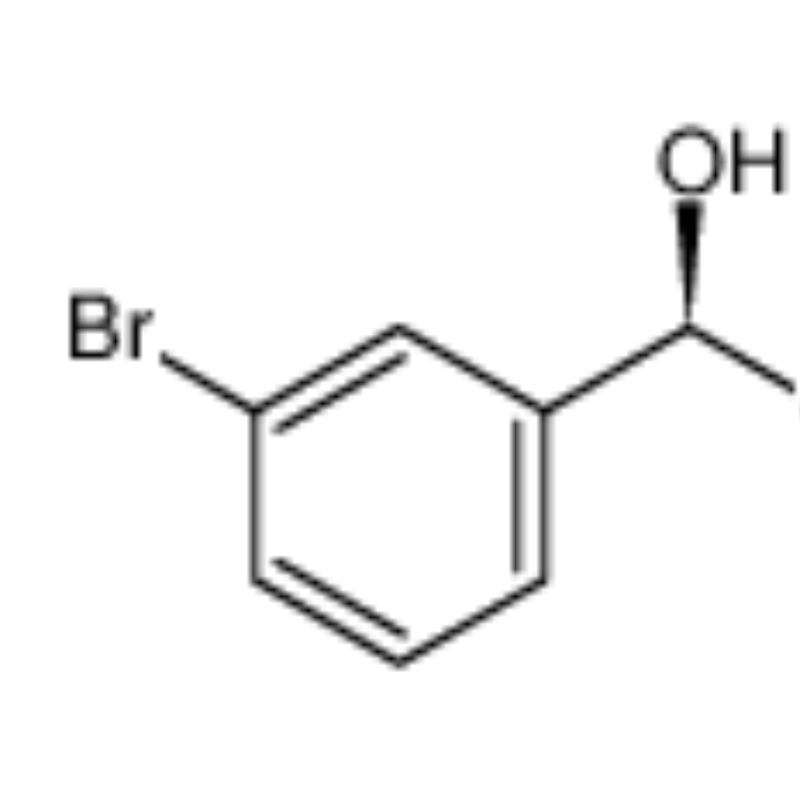 (1S) -1- (3-bromofenyl) etanol