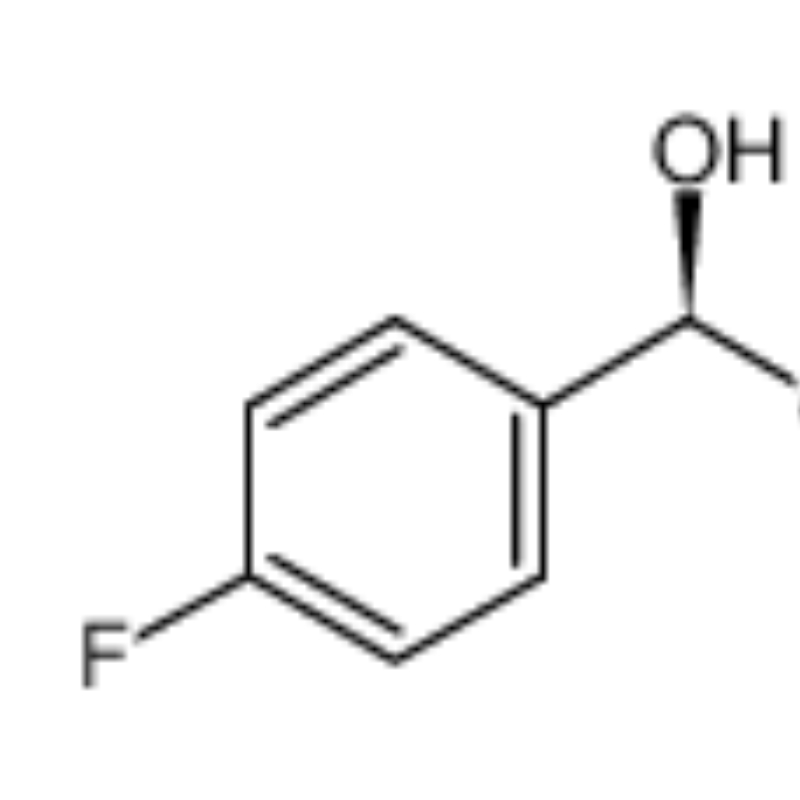 (1S) -1- (4-fluorofenyl) etanol