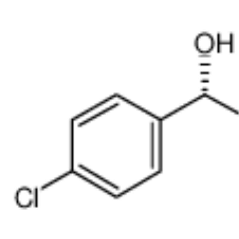 (R) -1- (4-klorofenyl) etanol