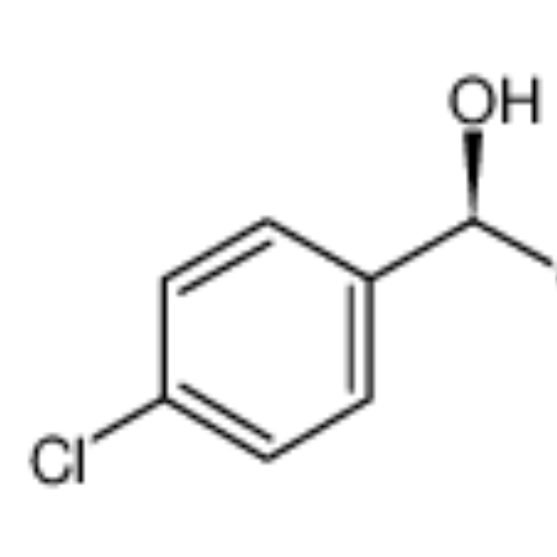 (S) -1- (4-klorofenyl) etanol