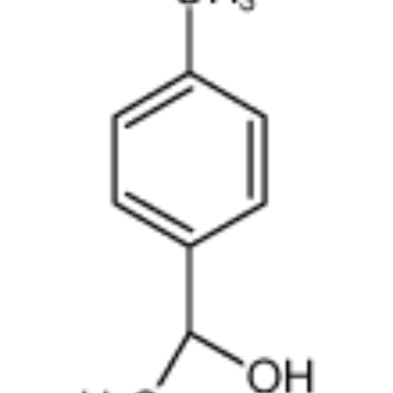 (S) -1- (4-metylfenyl) etanol
