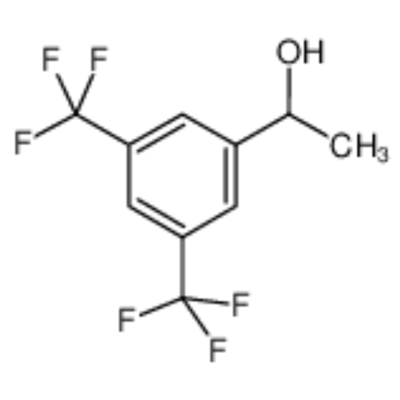 (R) -1- (3,5-bis-trifluormetyl-fenyl) -etanol